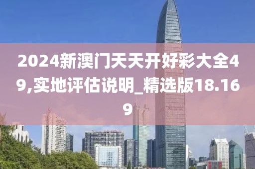 2024新澳门天天开好彩大全49,实地评估说明_精选版18.169