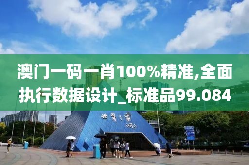 澳门一码一肖100%精准,全面执行数据设计_标准品99.084