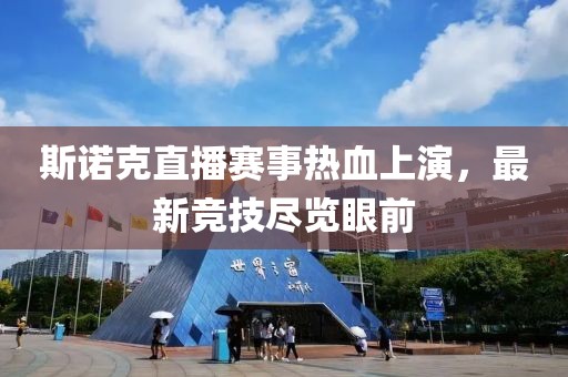 斯诺克直播赛事热血上演，最新竞技尽览眼前