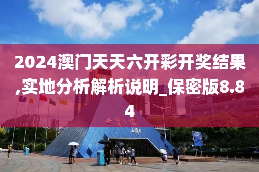 2024澳门天天六开彩开奖结果,实地分析解析说明_保密版8.84