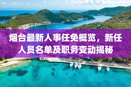烟台最新人事任免概览，新任人员名单及职务变动揭秘