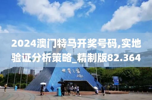 2024澳门特马开奖号码,实地验证分析策略_精制版82.364