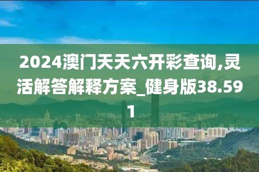 2024澳门天天六开彩查询,灵活解答解释方案_健身版38.591