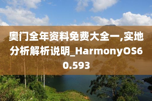 奥门全年资料免费大全一,实地分析解析说明_HarmonyOS60.593