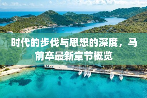时代的步伐与思想的深度，马前卒最新章节概览