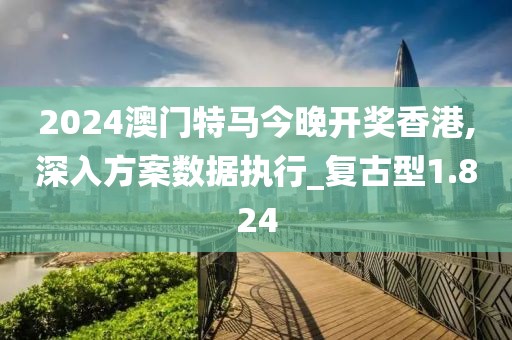 2024澳门特马今晚开奖香港,深入方案数据执行_复古型1.824