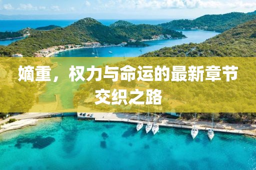 嫡重，权力与命运的最新章节交织之路