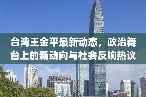 台湾王金平最新动态，政治舞台上的新动向与社会反响热议