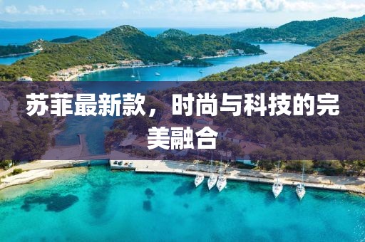苏菲最新款，时尚与科技的完美融合