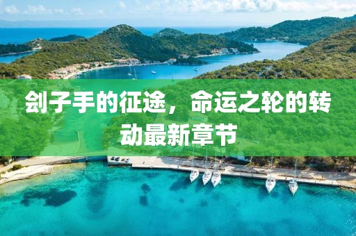 刽子手的征途，命运之轮的转动最新章节