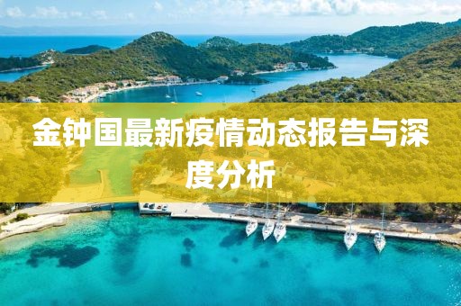 金钟国最新疫情动态报告与深度分析