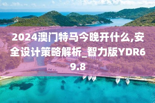2024澳门特马今晚开什么,安全设计策略解析_智力版YDR69.8