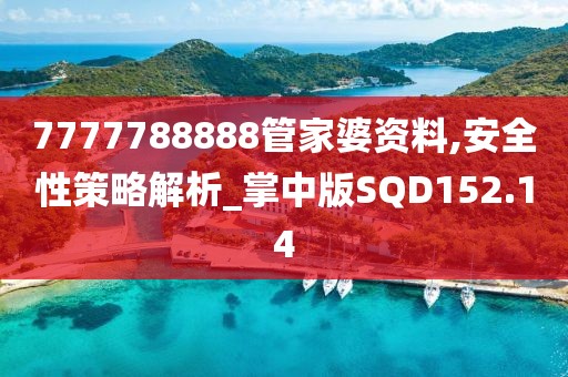 7777788888管家婆资料,安全性策略解析_掌中版SQD152.14