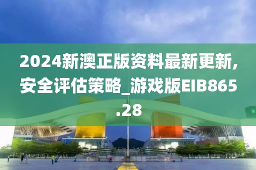2024新澳正版资料最新更新,安全评估策略_游戏版EIB865.28