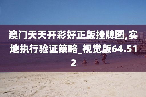 澳门天天开彩好正版挂牌图,实地执行验证策略_视觉版64.512