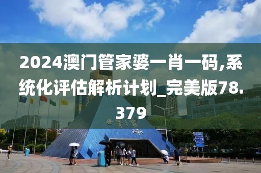 2024澳门管家婆一肖一码,系统化评估解析计划_完美版78.379
