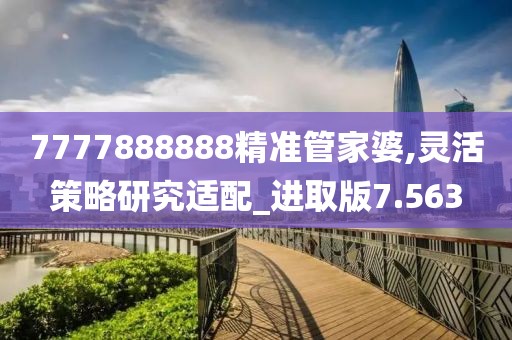 7777888888精准管家婆,灵活策略研究适配_进取版7.563