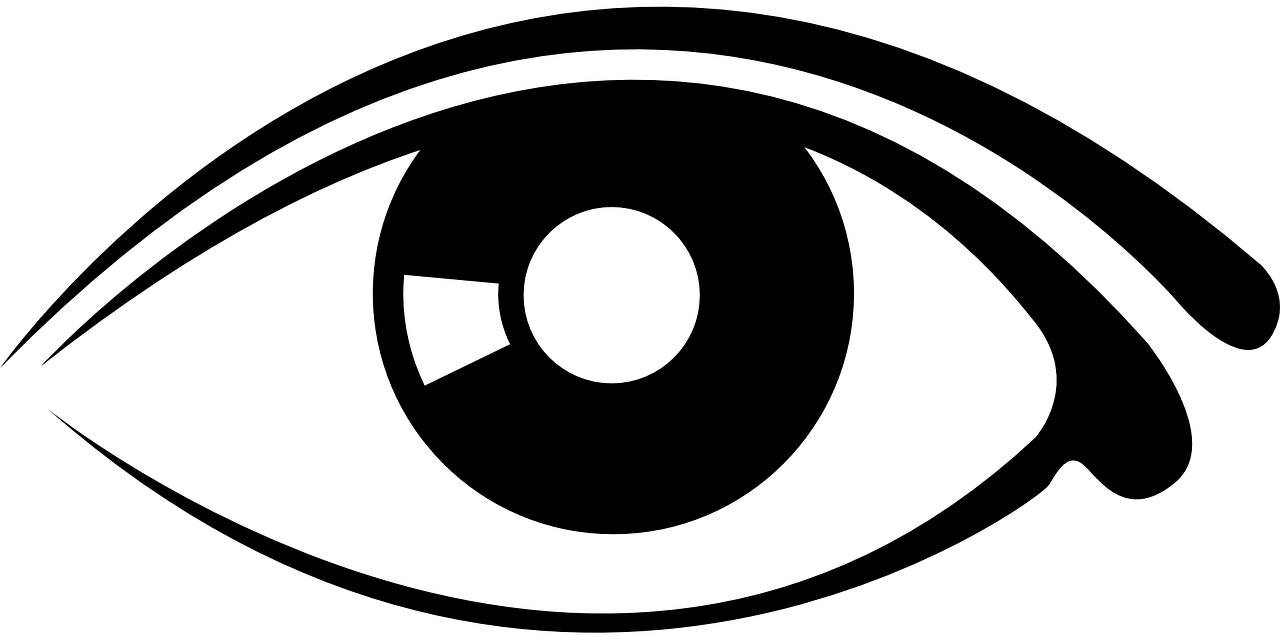 视力检查表，守护眼睛健康的秘密武器