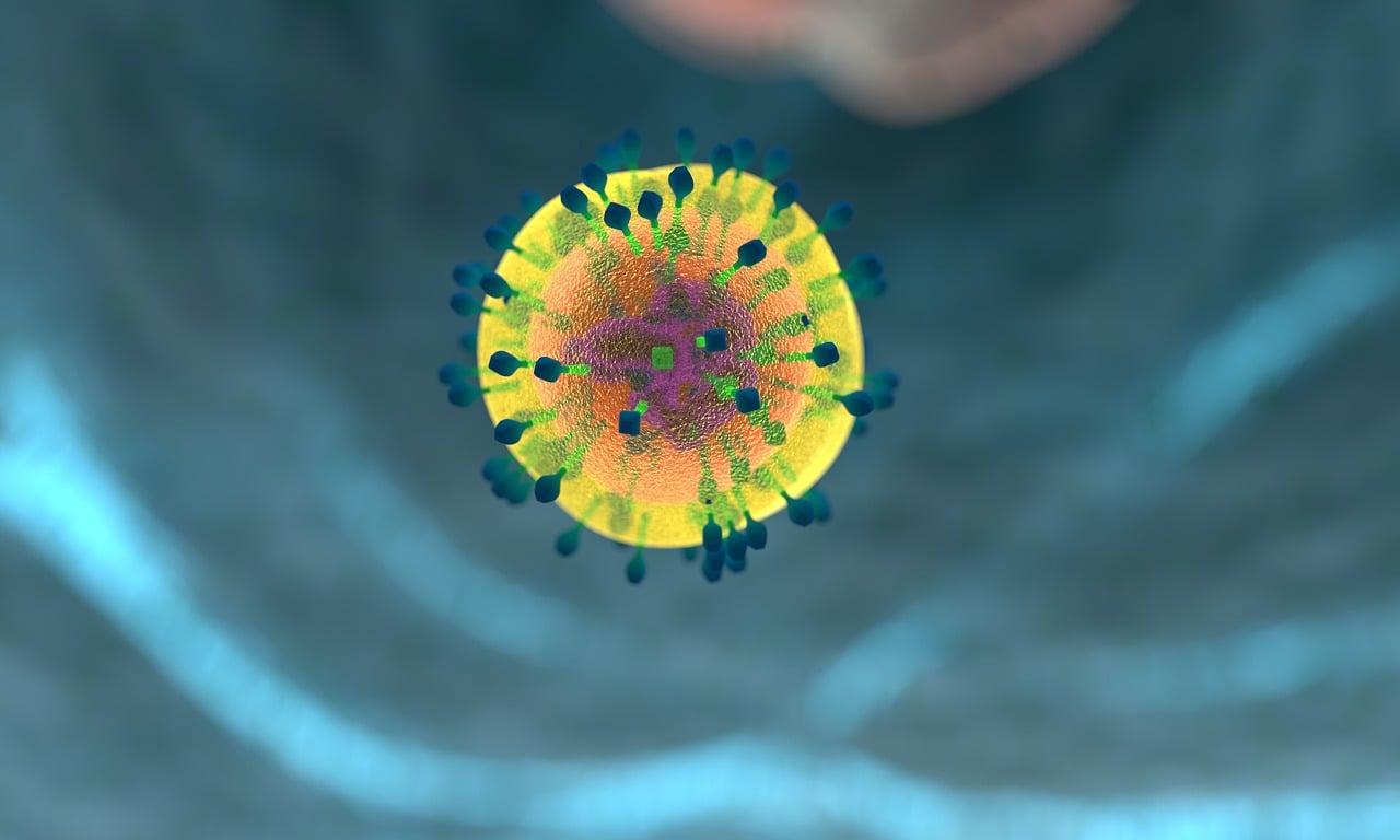 人乳头瘤病毒（HPV）的检测方法及预防应对策略