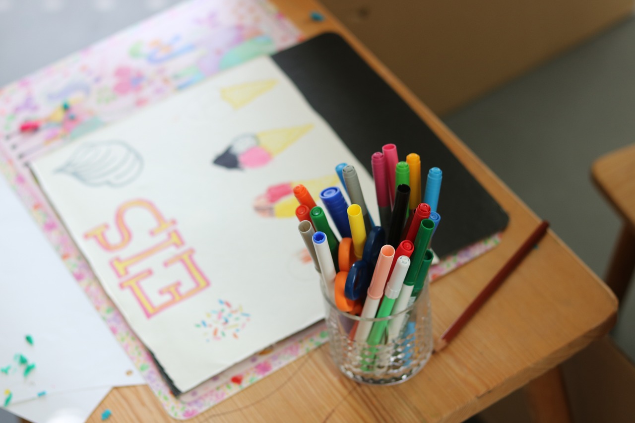 幼儿园大班最新励志口号，激发潜能，共筑美好未来梦想启航！
