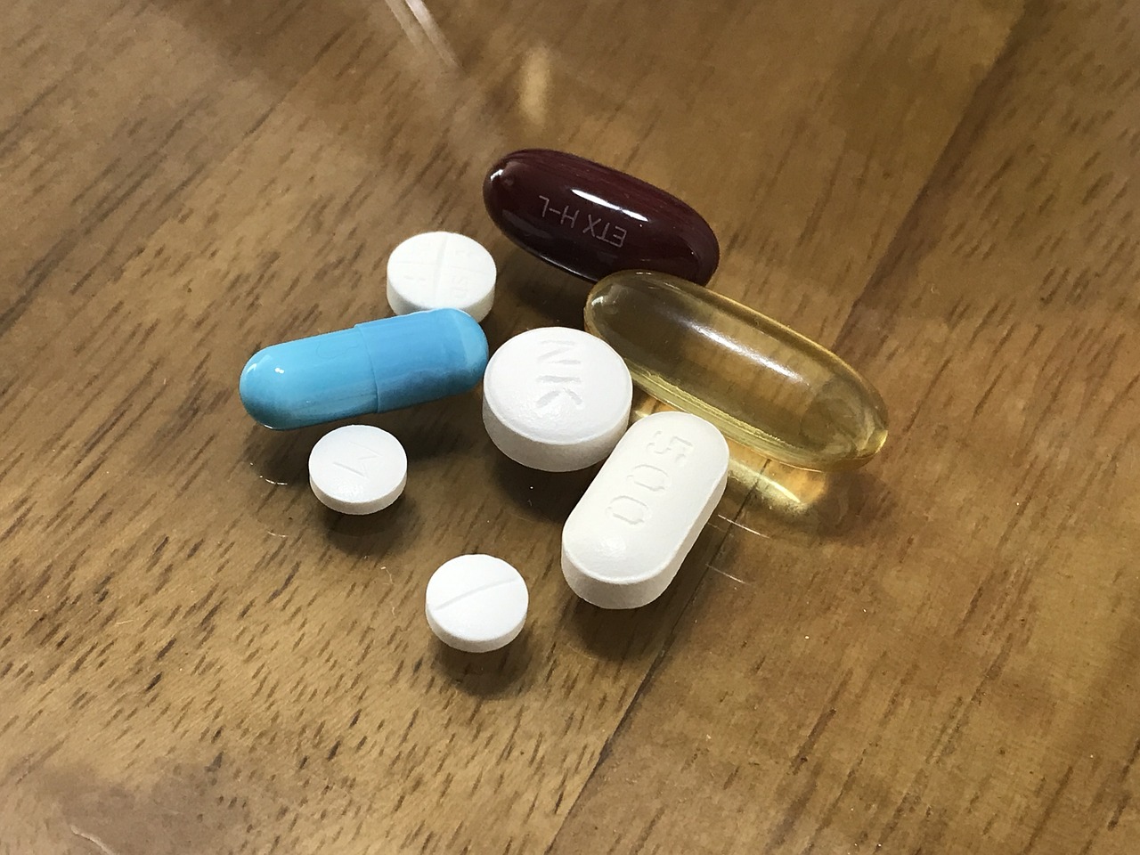 慢阻肺最新疗效药物概览，治疗进展与选择之道