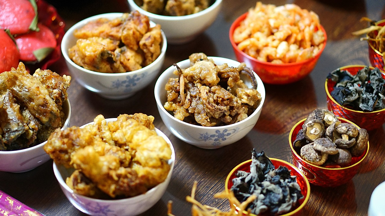 探寻乡土美食的魅力与变迁，最新土菜大盘点
