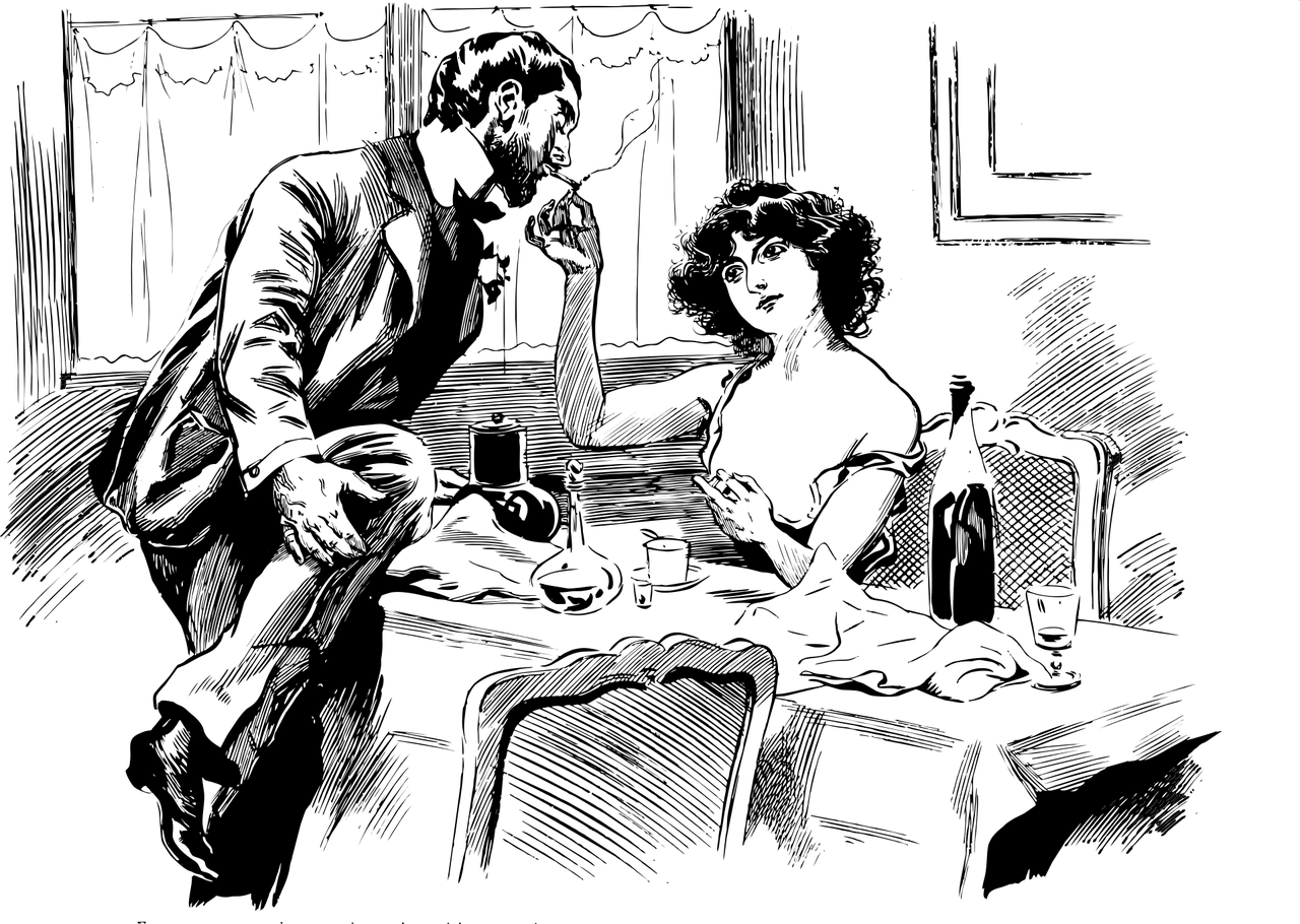 最新烟草法及其对社会产生的深远影响分析