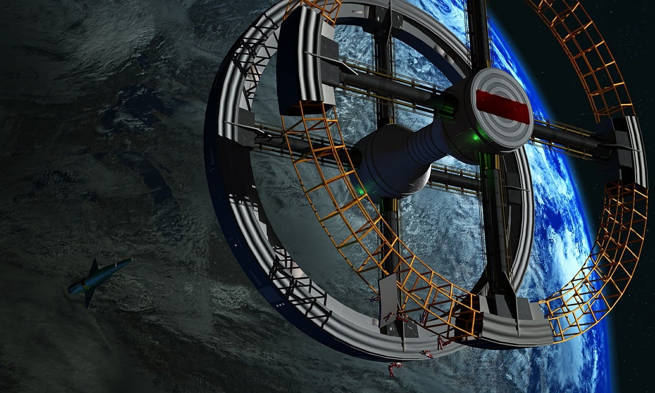 探索宇宙新里程碑，最新发现星球揭秘之旅