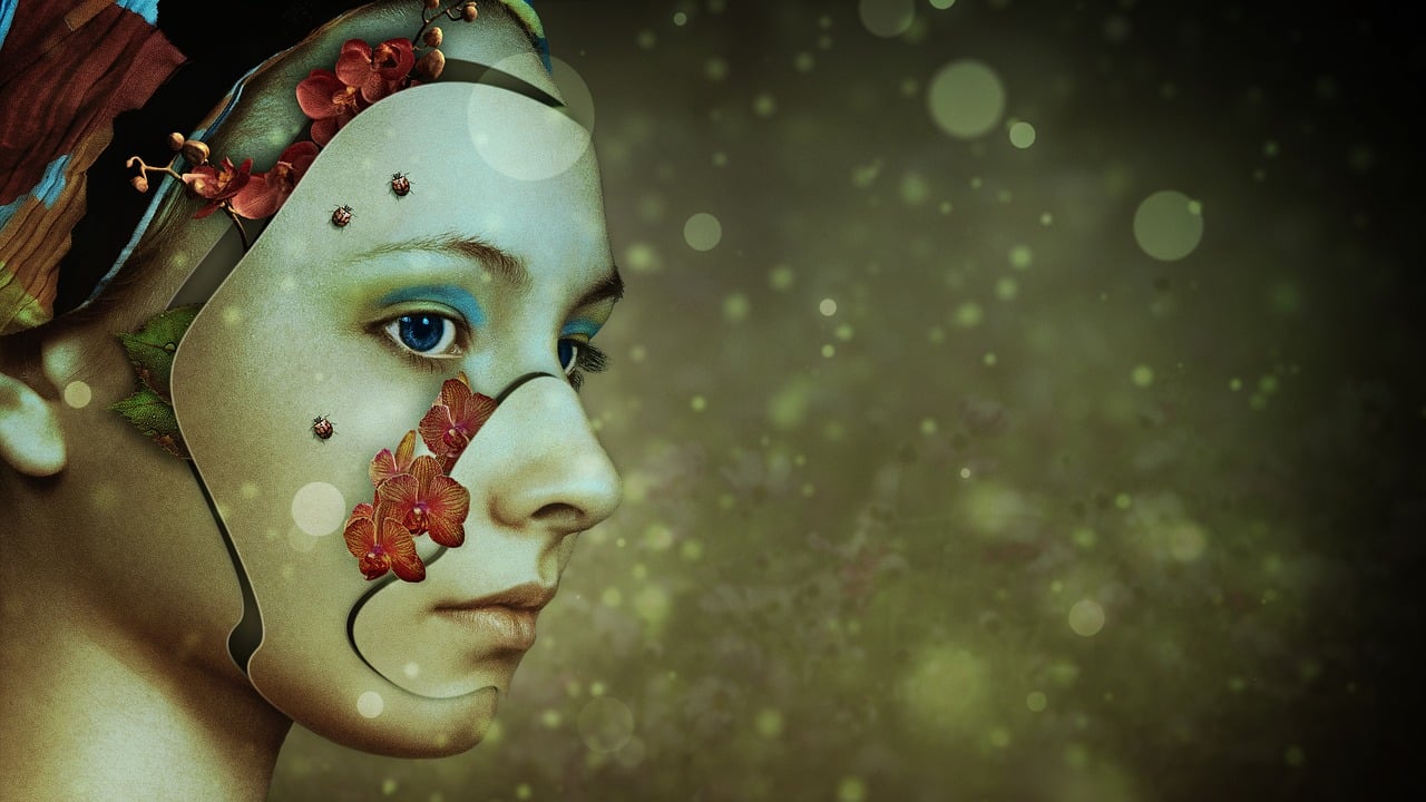 穿越现实与幻想的颜如玉爱情故事最新小说连载更新中