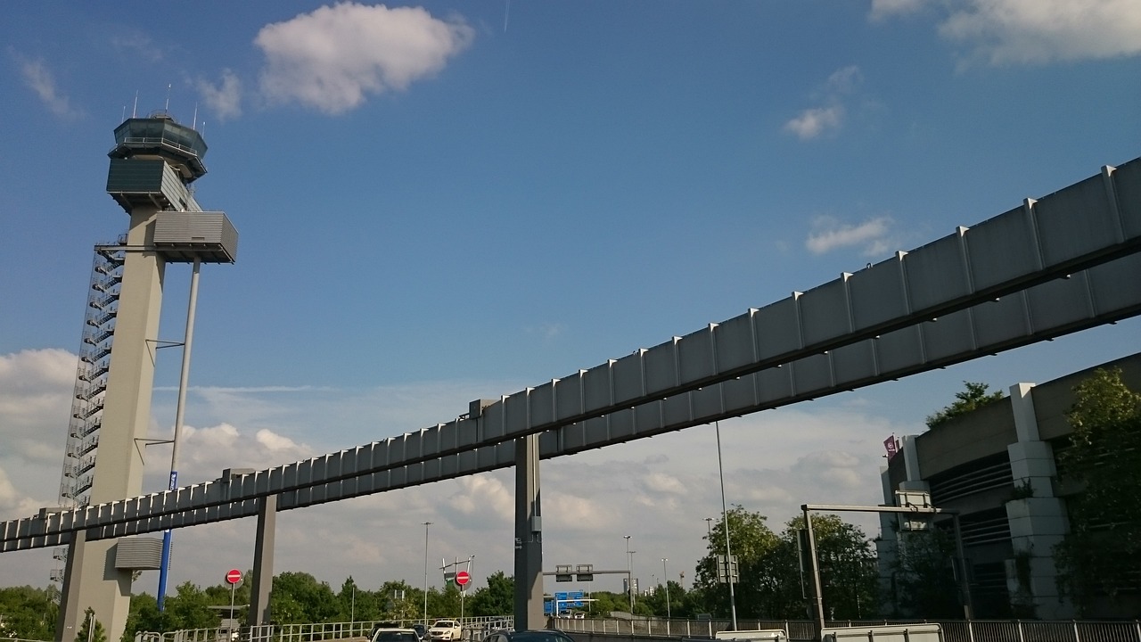 天津机场迈向现代化航空枢纽的新步伐