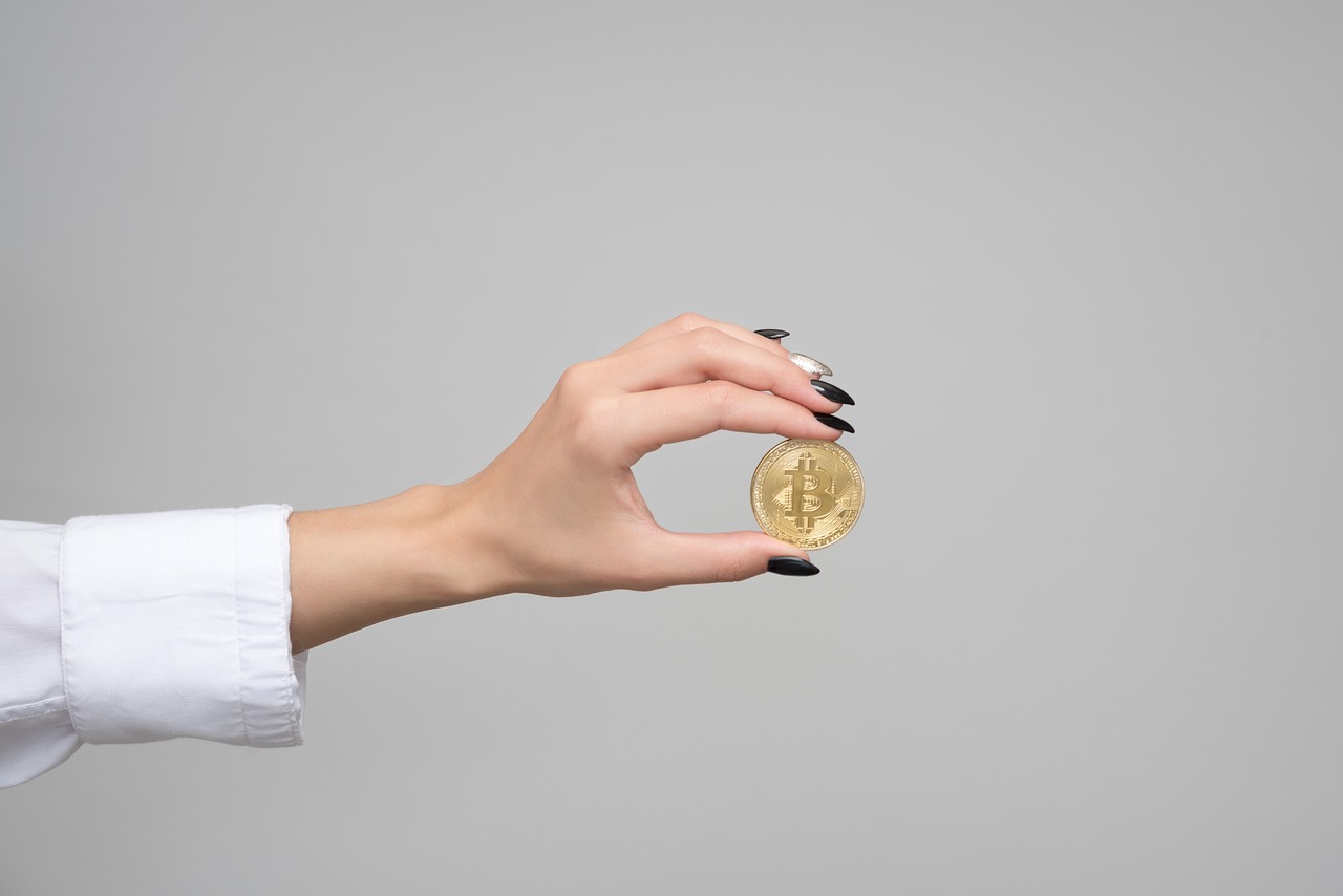 UCM众筹理财最新动态，引领数字金融新时代的先锋