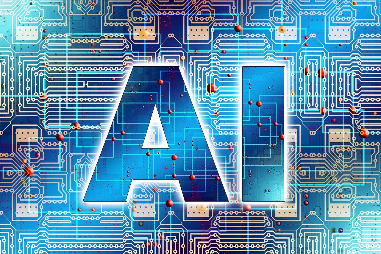 AI最新突破引领科技革新浪潮