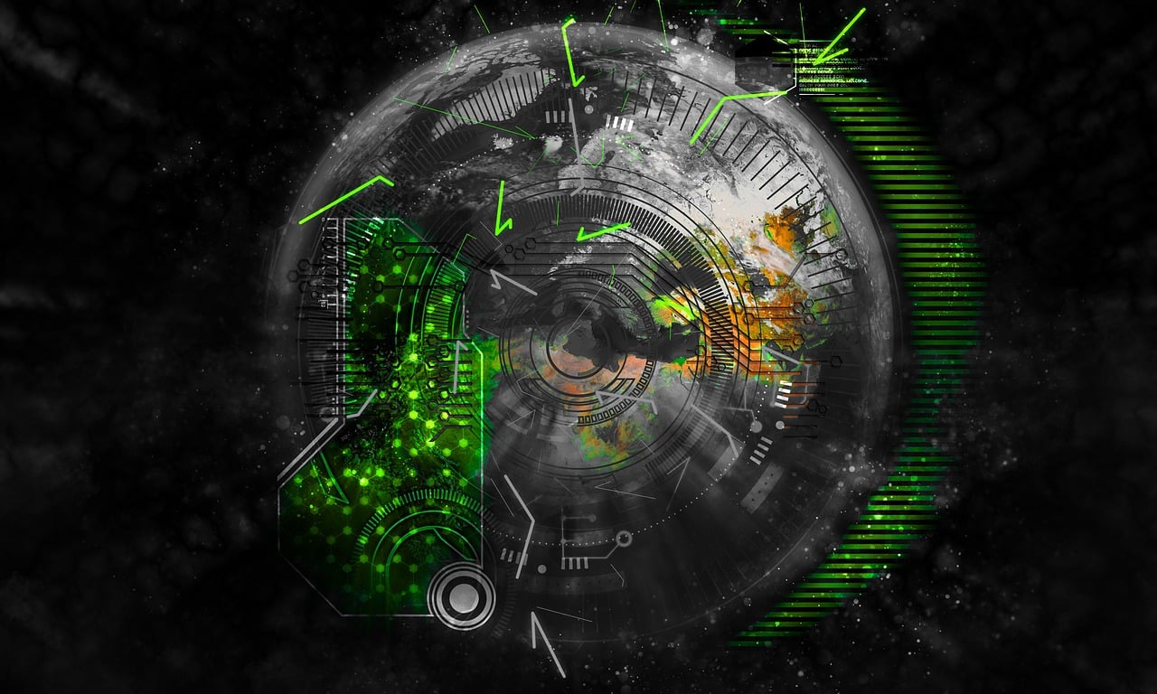 中国量子科技引领全球新篇章，最新进展与创新突破