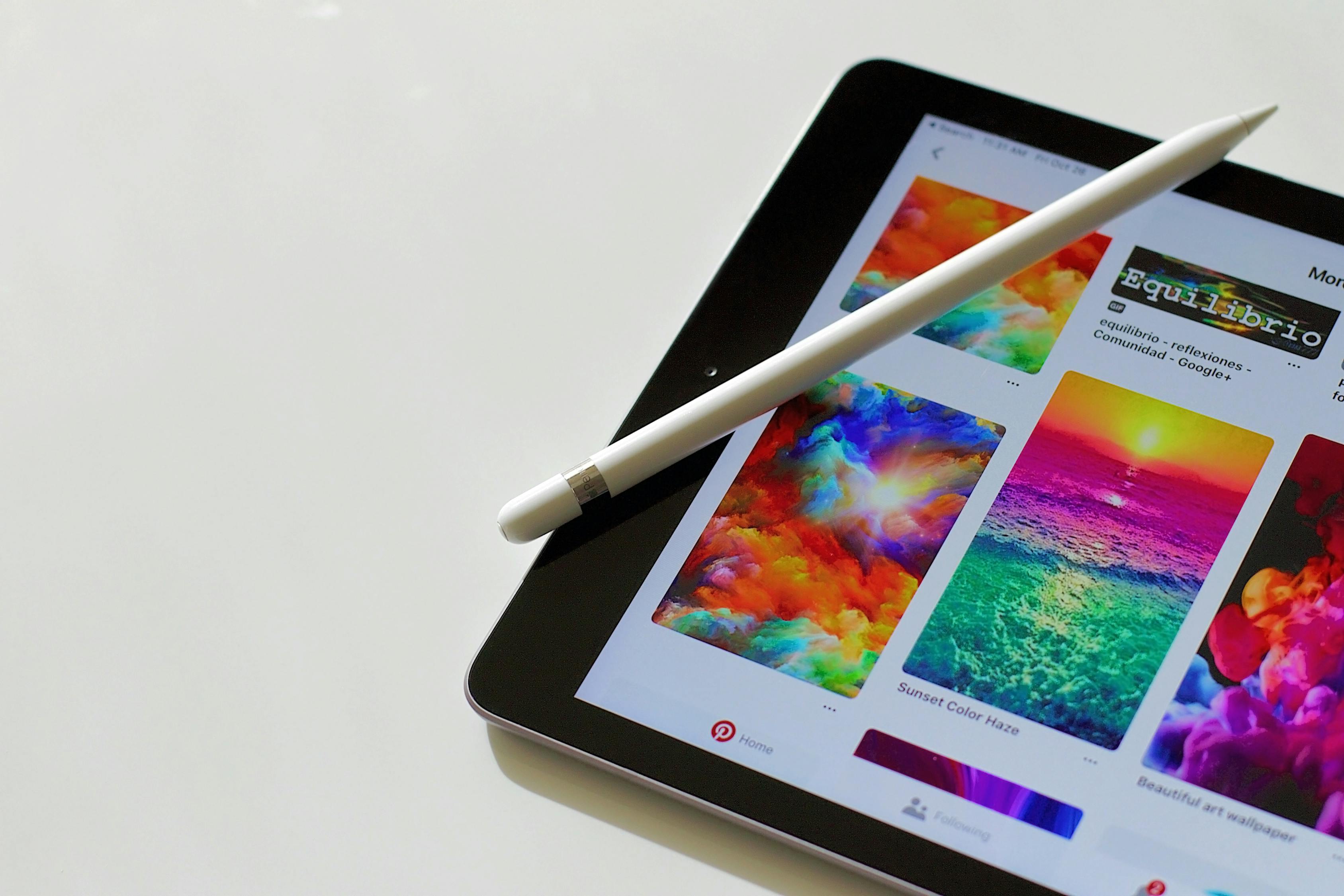 最新iPadmini，技术与设计的极致融合