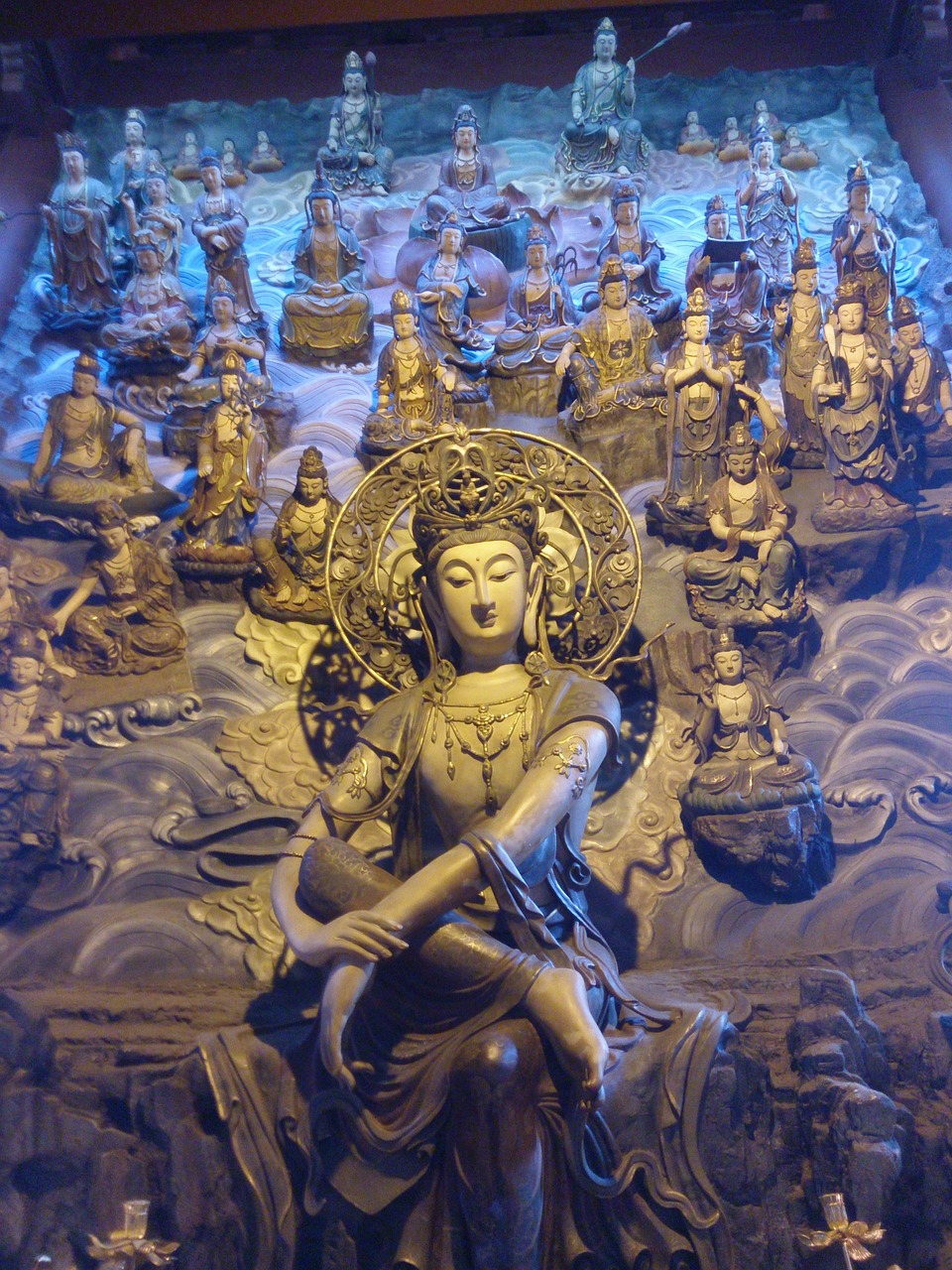 大明文魁，探寻古代文化巅峰的最新章节