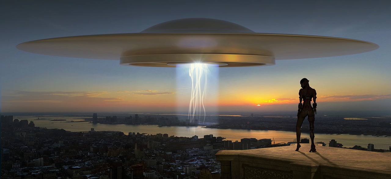 UFO最新真相揭秘，探索神秘面纱下的真实面貌