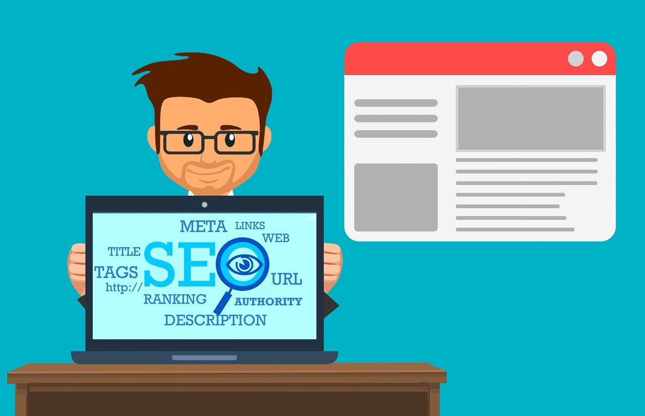 SEO最新算法解析，探索与优化之道