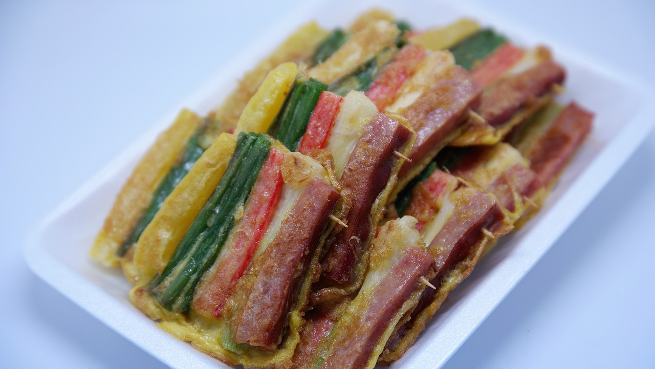 最新烧烤串盛宴，味蕾的诱惑与魅力展现