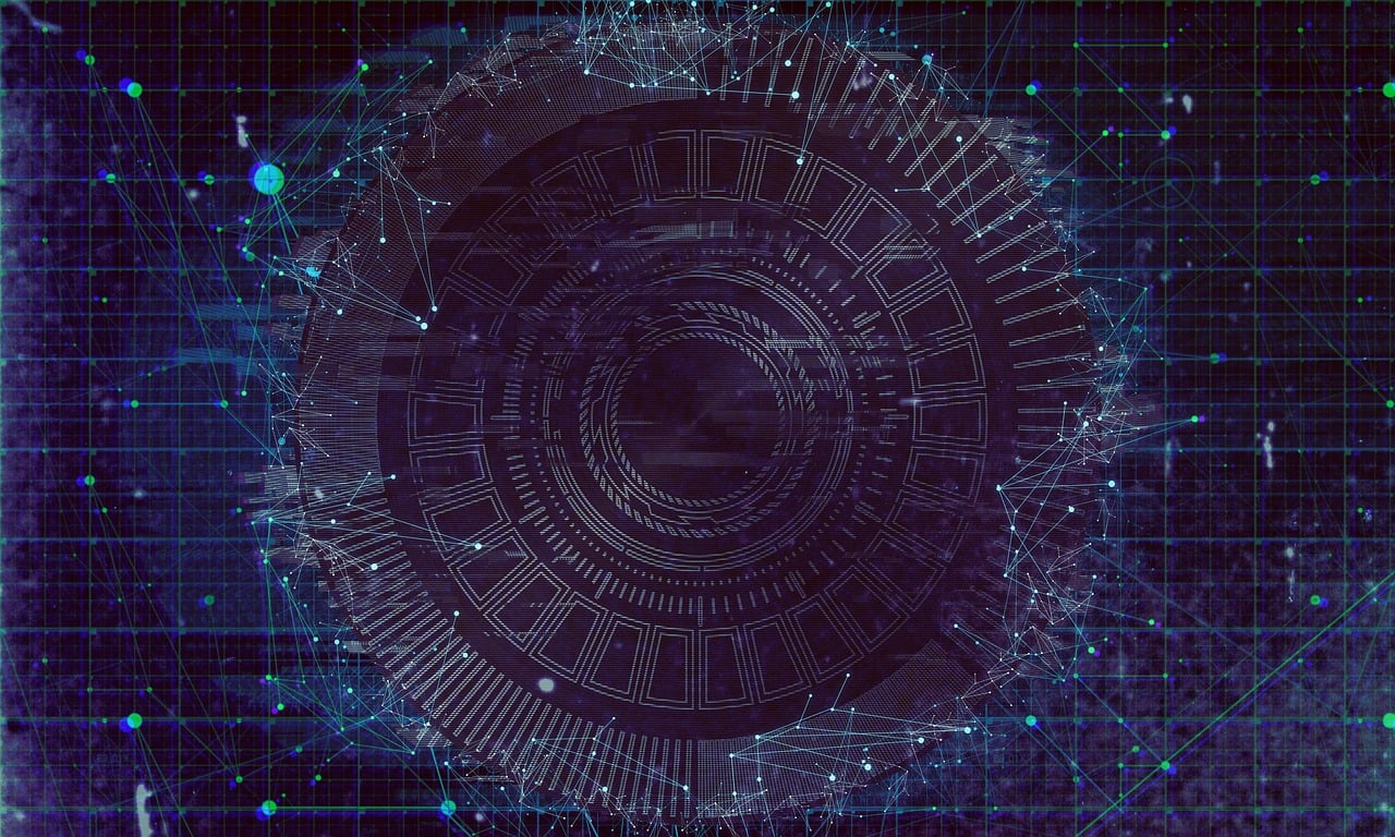 探索未来数字世界的门户，最新上线网站