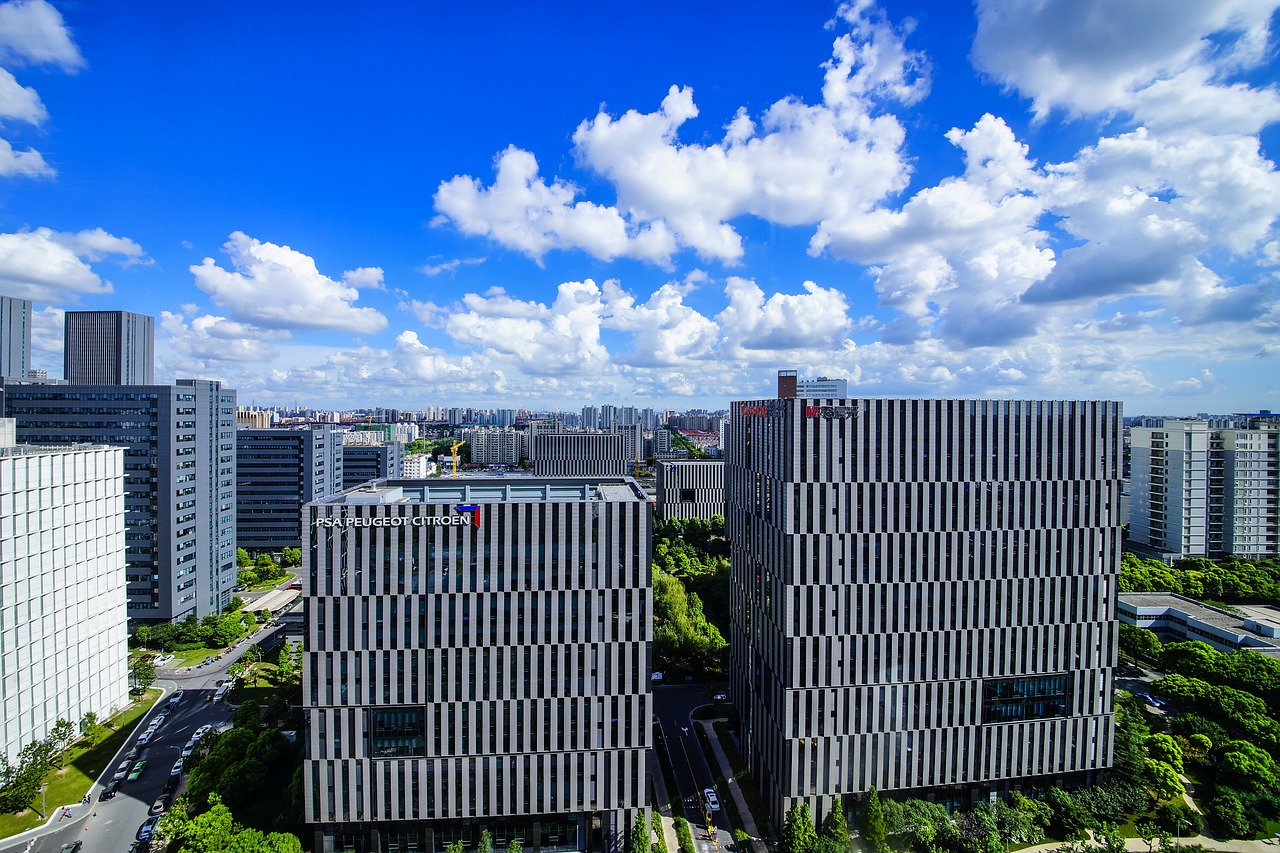 最新龙港新闻，城市发展与前景展望