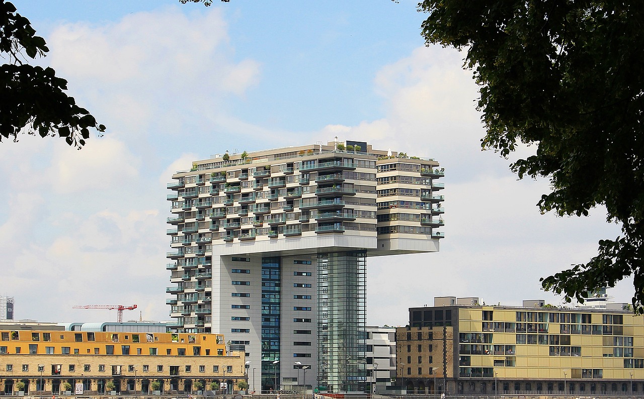 密云最新楼盘，开启城市新篇章的居住新选择