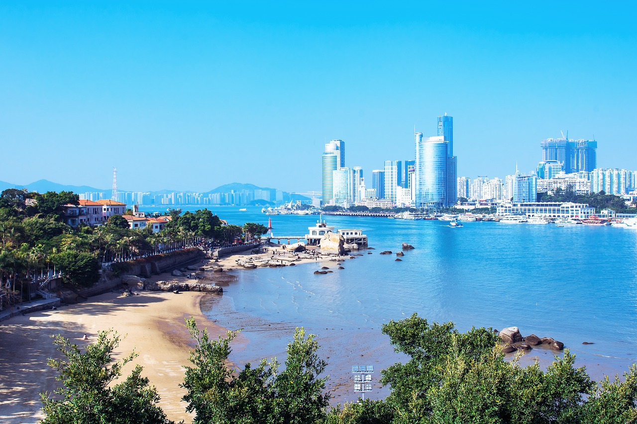 鼓浪屿最新旅游攻略大全