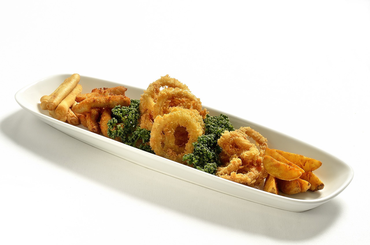 最新特色炒饭图片，美味与视觉的双重享受