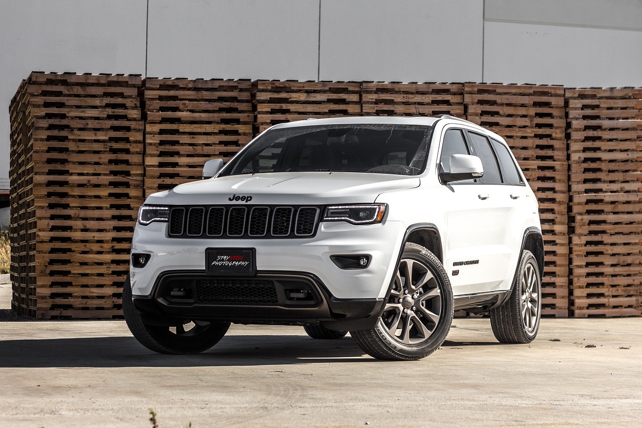 Jeep自由客最新价格深度解析及购车指南
