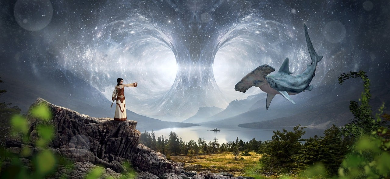梦幻童话镇下载最新版，探索神奇的童话世界之旅