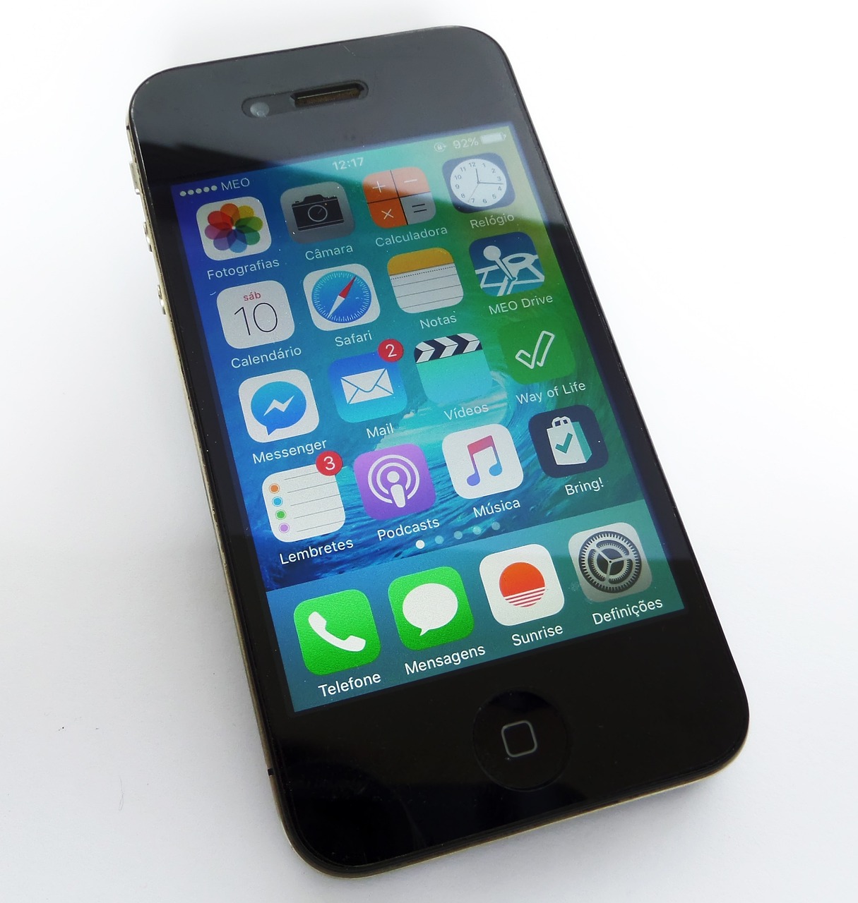 苹果iPhone 6s Plus最新系统深度体验分享，全新体验与功能升级解析