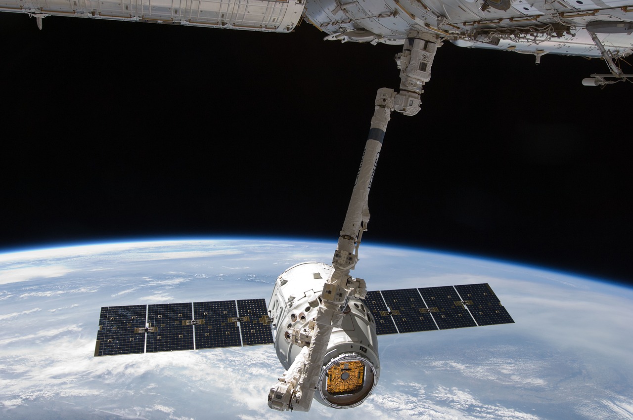 探索星空之旅，最新88度卫星节目表一览