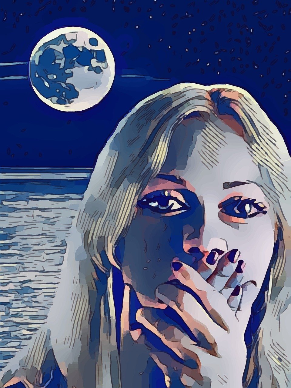 我守护的一切，最新时装潮流的时尚守护者