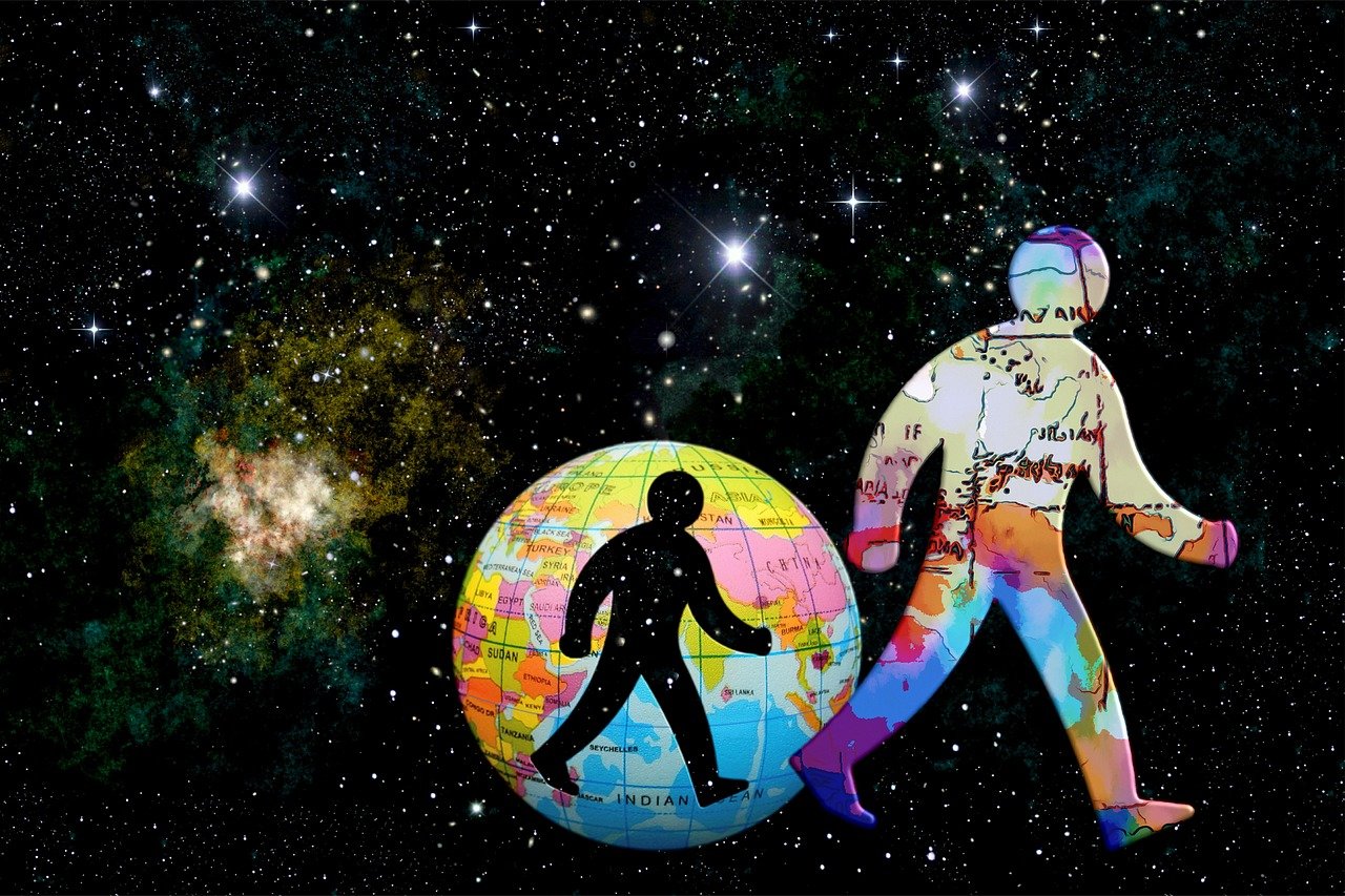 探寻星空秘密指引，每周星座最新运势详解