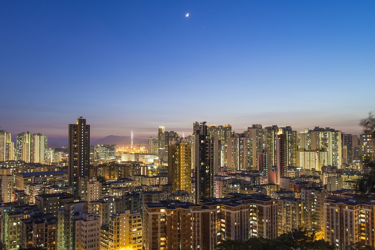 宜昌最新地王揭晓，引领宜昌地产新篇章